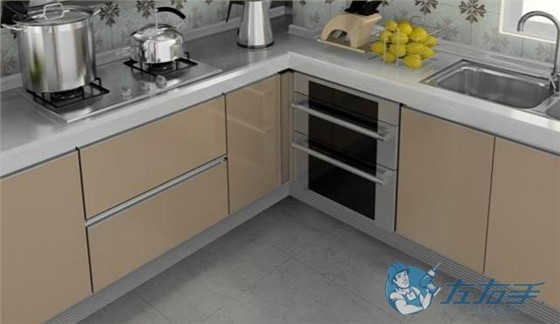 櫥柜安裝收費明細(xì)，櫥柜安裝怎么報價