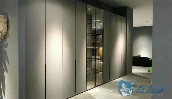 定制衣柜收費(fèi)項(xiàng)目，定制衣柜的價(jià)格明細(xì)