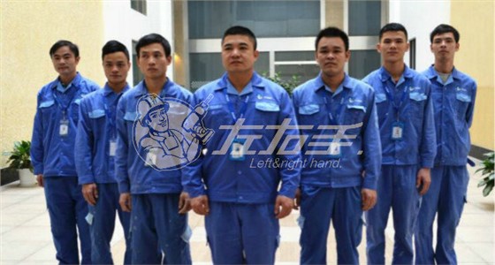 安裝師傅介紹，安裝師傅團(tuán)隊(duì)介紹