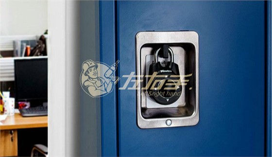 衣柜平開(kāi)門鎖的安裝方法要做幾個(gè)步驟