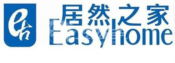 居然之家、美克美家、月星家居