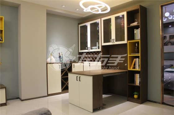 新房裝修要選定制家居嗎？