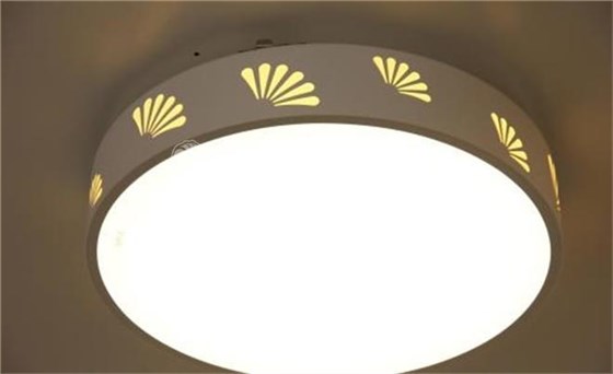 吸頂燈的燈管怎么拆 吸頂燈的燈管怎么拆