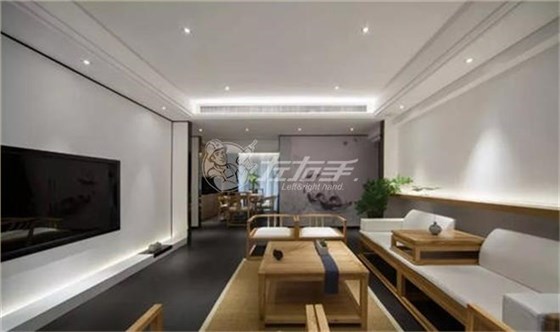 塑料扣板吊頂安裝流程及方法 塑料扣板吊頂安裝流程及方法