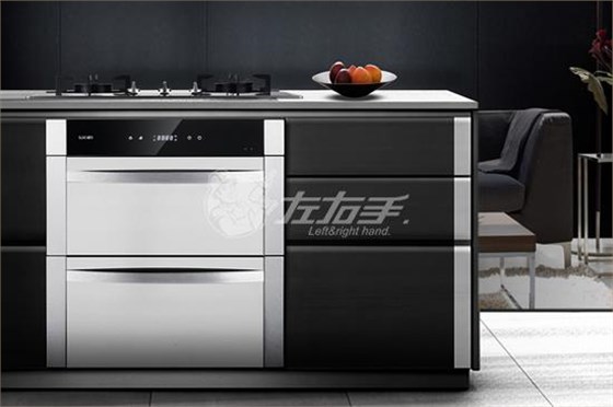 嵌入式消毒柜怎么安裝 嵌入式消毒柜怎么安裝