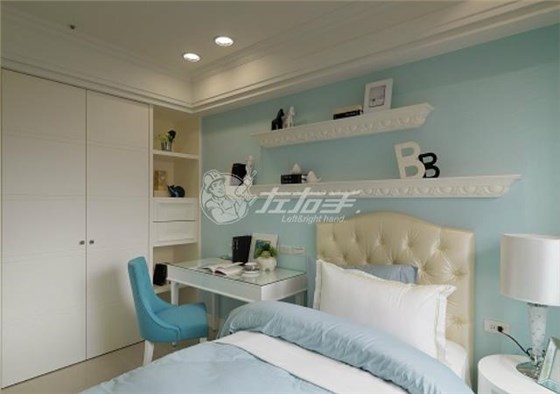 關(guān)于墻面乳膠漆的錯誤認知,你中了幾條？_左右手平臺