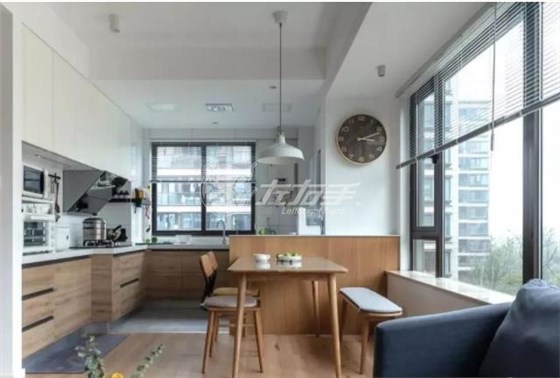 家庭裝修的那些事兒,工人偷工減料你知道嗎？_左右手平臺