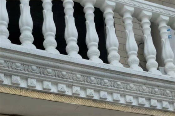 [裝修羅馬柱]羅馬柱模具安裝流程、施工方案