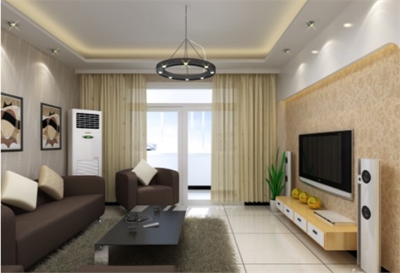 家裝設計技巧之小客廳裝修技巧有哪些？小客廳裝修全攻略