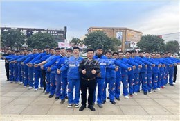 小人物·大作為|云南昆明運(yùn)營中心一年時(shí)間，團(tuán)隊(duì)從2人發(fā)展多60人