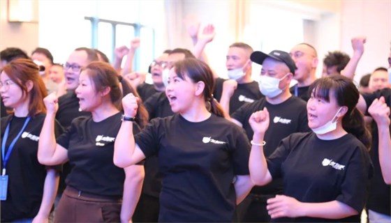 【年度盛會】上百家專業(yè)的安裝服務公司齊頭并進，他們準備好了