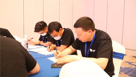 【年度盛會】上百家專業(yè)的安裝服務公司齊頭并進，他們準備好了