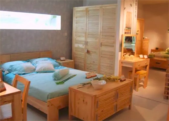 喜夢寶實(shí)木兒童家具發(fā)展歷程，實(shí)木家具材質(zhì)怎么選