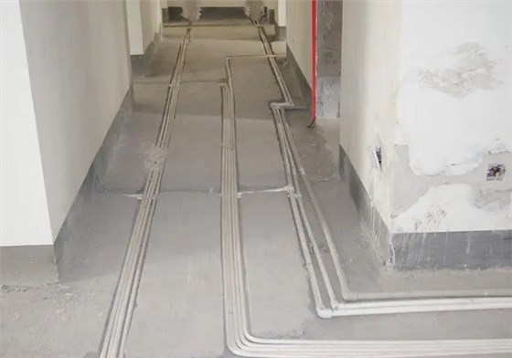 家居安裝：家裝水電需要注意的問題，水電安裝步驟細(xì)節(jié)