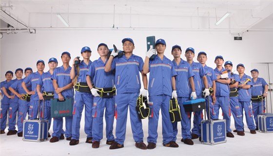 安裝服務(wù)公司價格是多少，比普通游擊隊好在哪里？