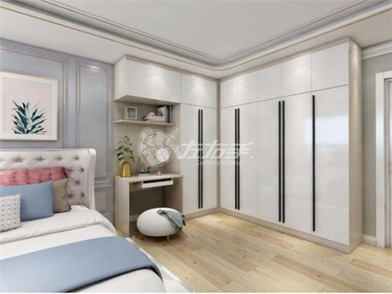 什么是全屋定制，全屋定制家具避坑指南分享