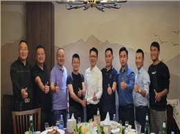 左右手的又一步奮進，沖擊山東市場！