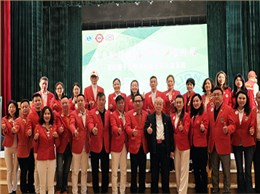 幫助的是別人，救贖的是自己——左右手創(chuàng)始人關愛老兵公益之旅