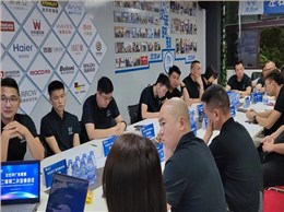 齊聚賦能！左右手廣東聯(lián)盟，蓄力再起航！