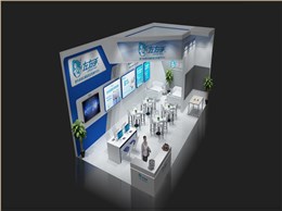 22屆西安國際博覽會，左右手即將強勢出征！