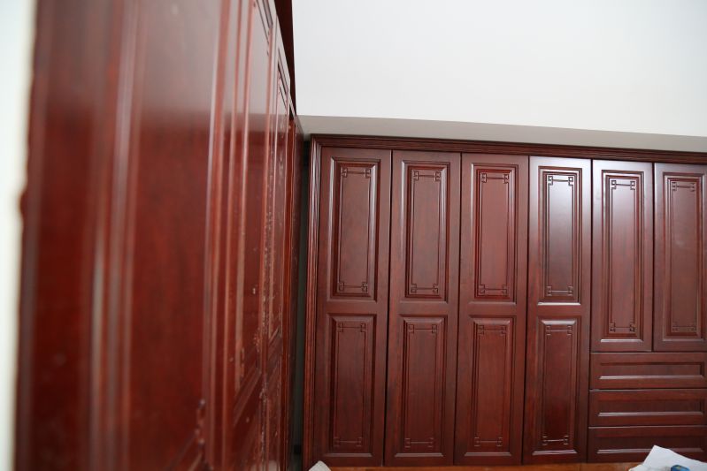 左右手師傅給你支招啦，實木家具保養(yǎng)6個方法