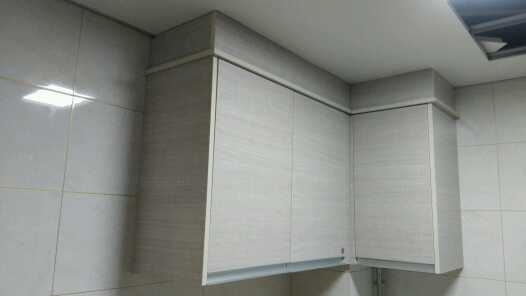 左右手師傅告訴你，櫥柜安裝必須符合這些要求與標準