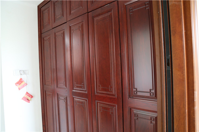 家居安裝制作定制家具，對板材你真的會選嗎？