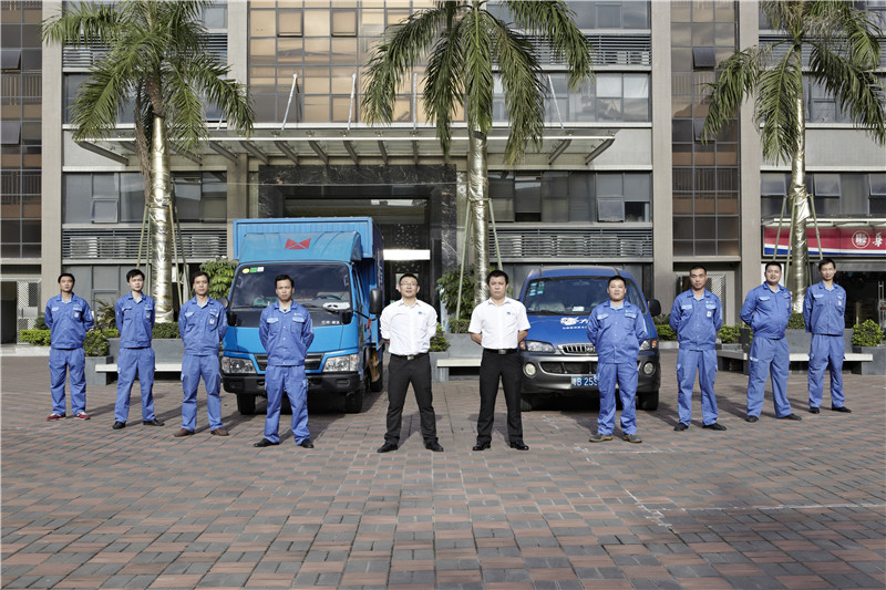 選擇家居安裝服務(wù)平臺，氣質(zhì)與實力可否兼得？