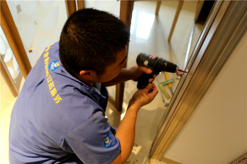 定制家居安裝行業(yè)最新標準出臺，趕快看過來