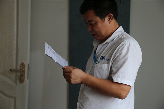 左右手丨定制衣柜安裝中必知的驗收標(biāo)準(zhǔn)