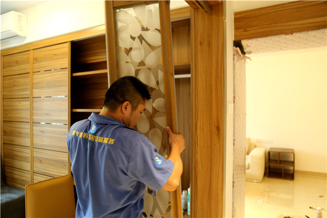 拆裝家具要注意事項，趕緊收藏起來吧！