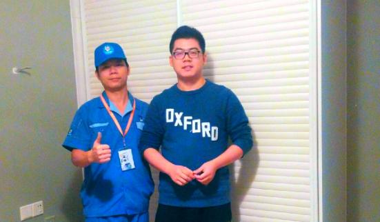 家具安裝服務(wù)客戶的評(píng)價(jià)，真是硬道理