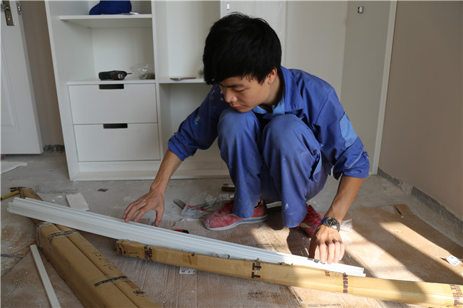 全屋定制家具的 5 大優(yōu)勢(shì)，你知道多少？