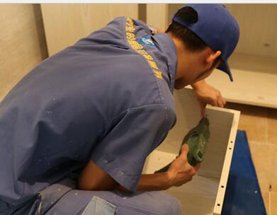 定制櫥柜在選購時一定要注意這些問題，不然吃虧的就是你