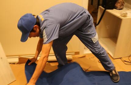 “工匠精神”之周師傅丨遇見左右手，圓夢左右手