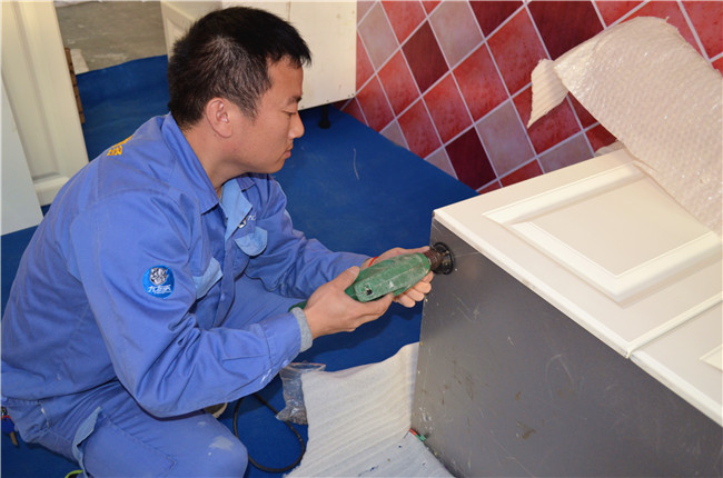 整體櫥柜安裝的注意事項有哪些？