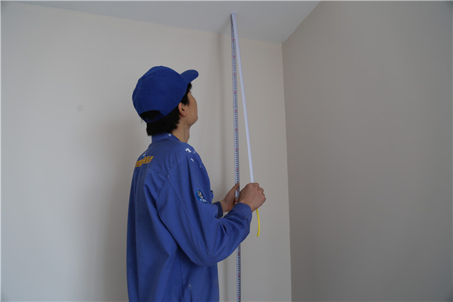 整體櫥柜安裝的時候，應(yīng)該注意什么？