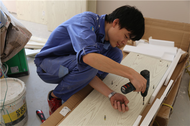 “工匠精神”之汪師傅，走進(jìn)他的生活，傾聽他的故事