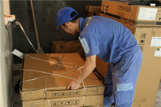 辦公家具拆裝注意事項，趕緊戳進來吧！