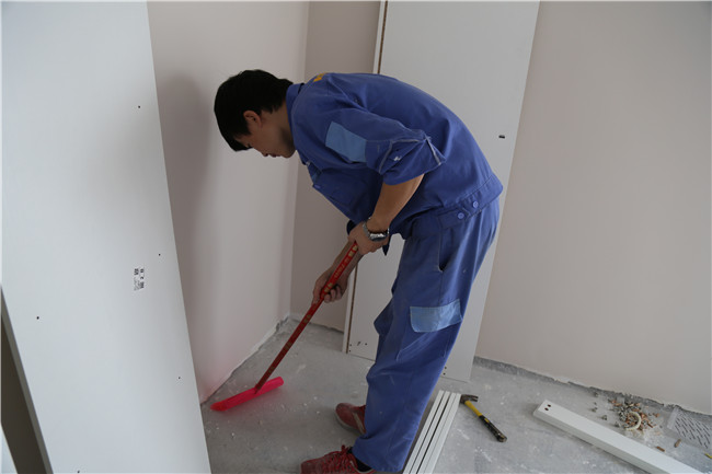 作為一名家具安裝工，該具備哪些基本素養(yǎng)？