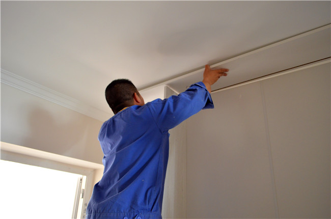 絕處逢生——家具修補、家具清洗