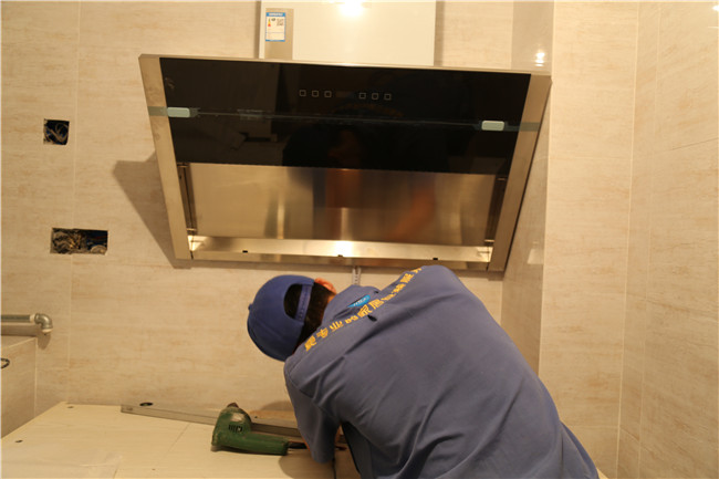 櫥柜安裝驗收標(biāo)準(zhǔn)