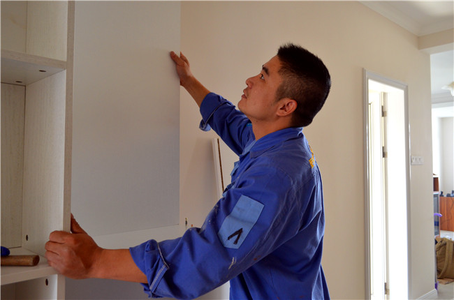 你足夠了解百葉門衣柜嗎？