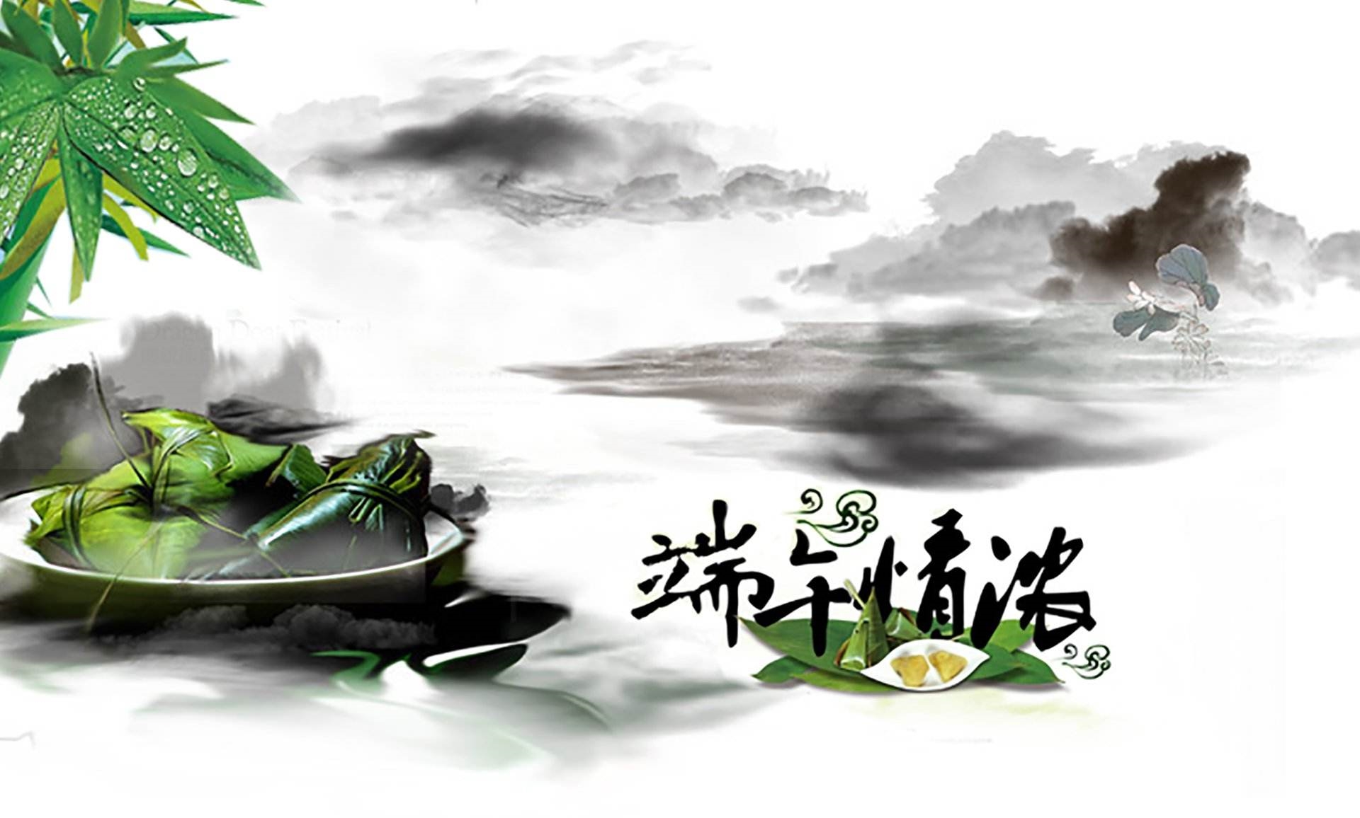 屈原竟然不姓“屈”？左右手給您分享端午冷門小知識