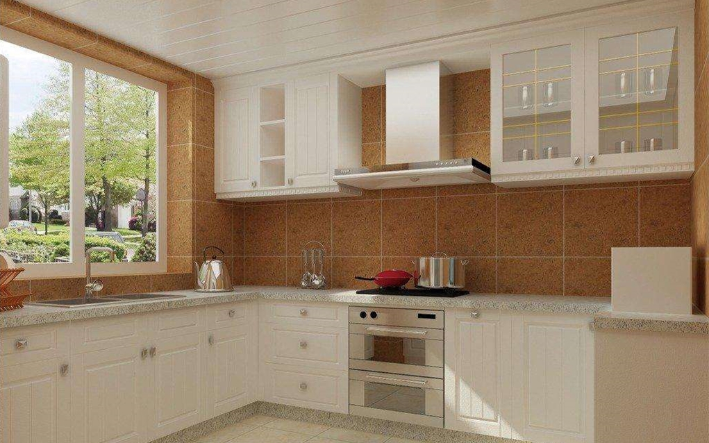 安裝櫥柜多少錢一米？