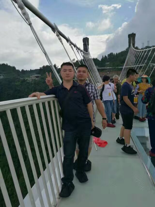 定制家居安裝師傅的故事——鐘師傅