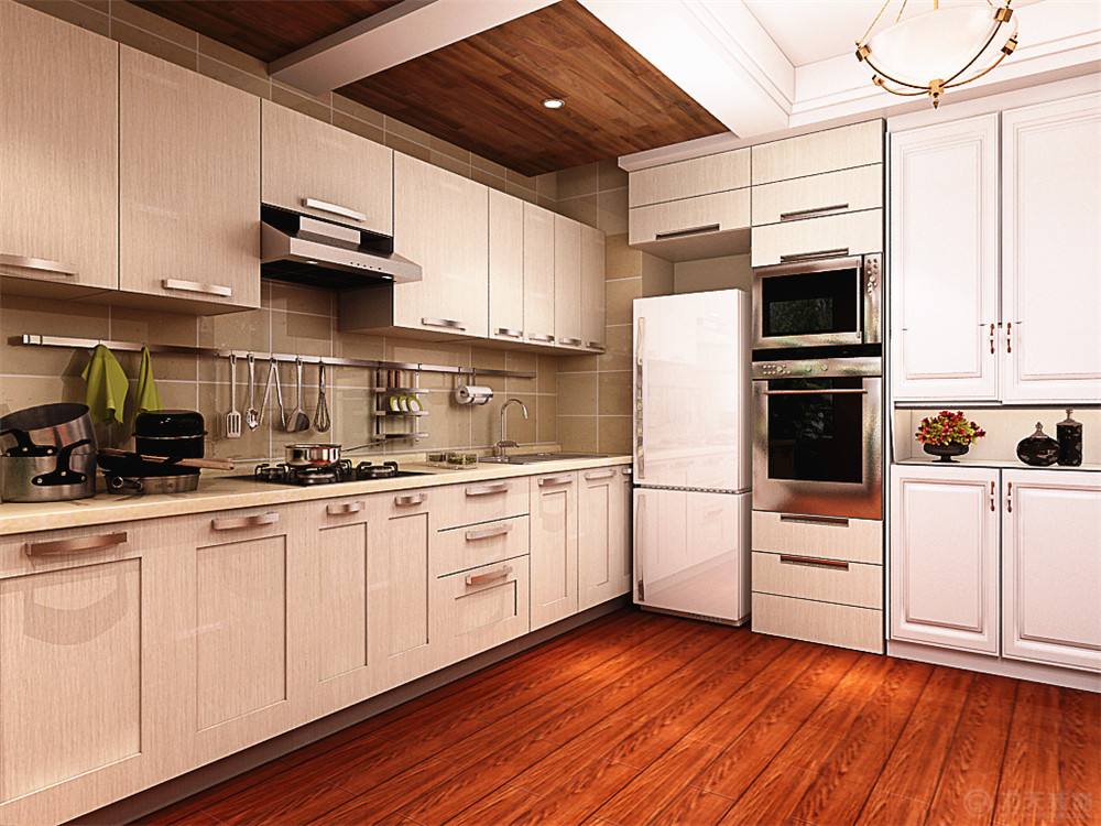 櫥柜安裝的四大故障，你知道原因嗎？