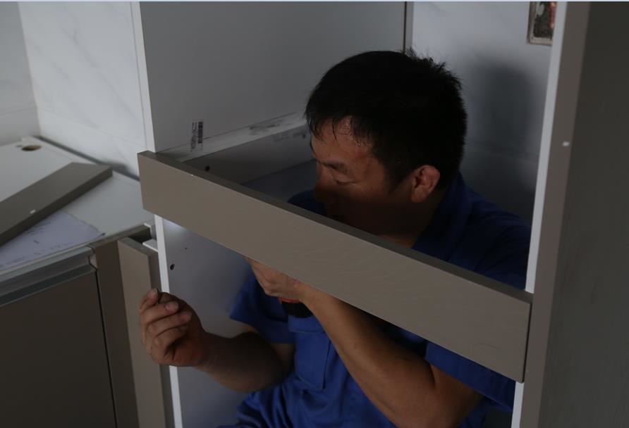 櫥柜安裝驗收標(biāo)準(zhǔn)都有哪些？