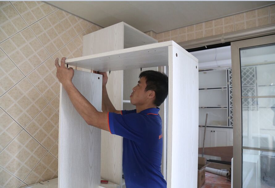 了解這些櫥柜安裝知識(shí)，既不吃虧也不上當(dāng)