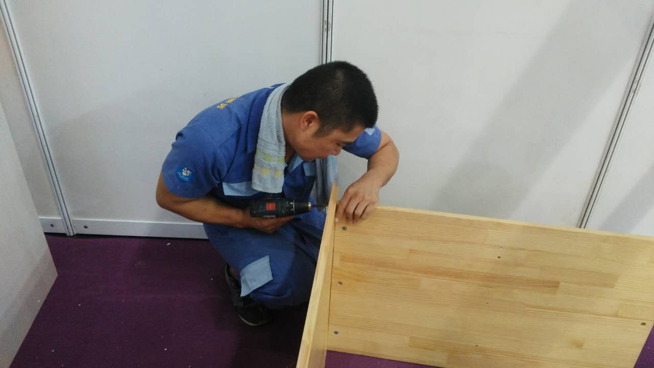 想要壁式衣柜安裝完美？那你需要看看這個!